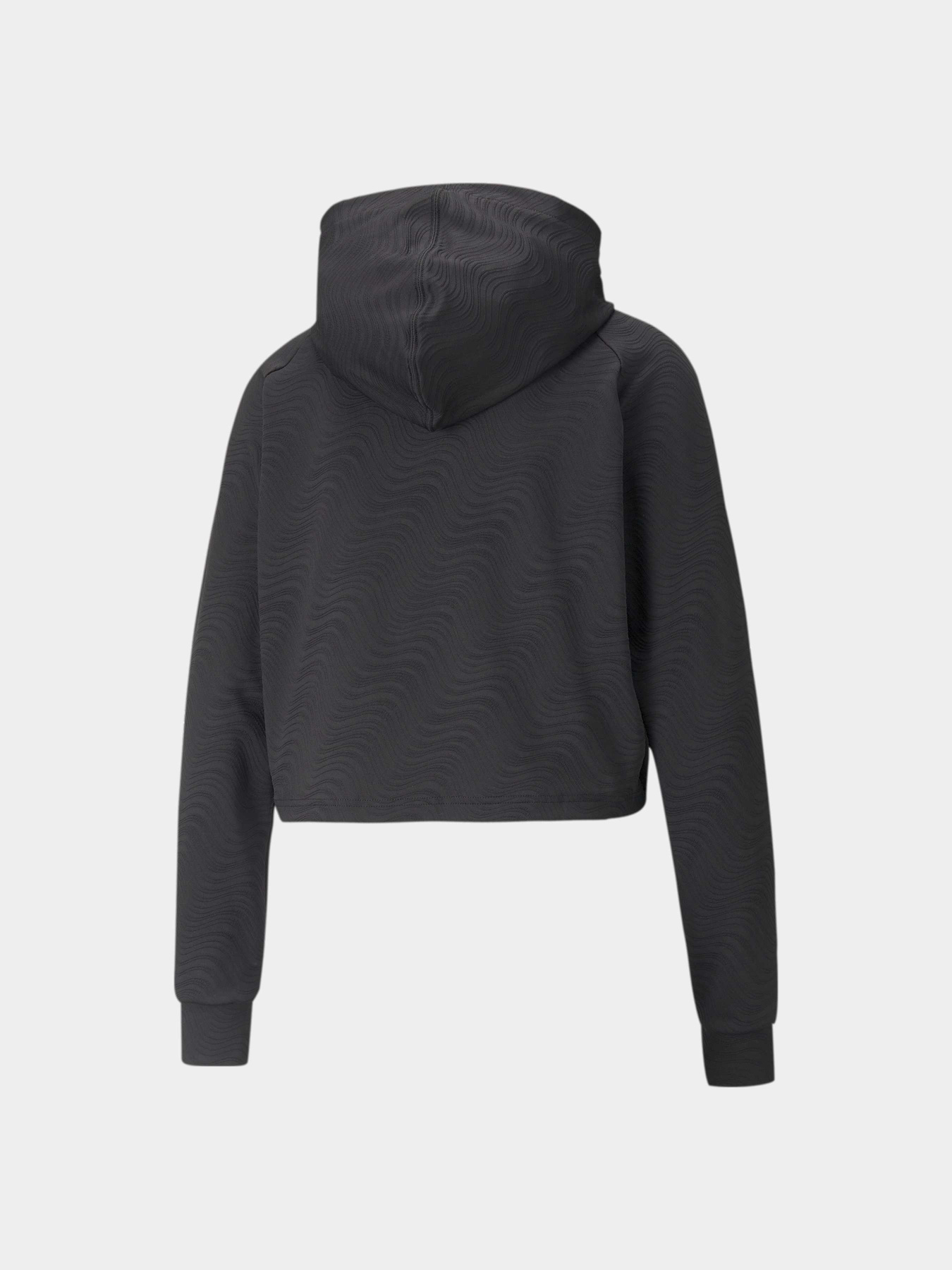 Худи PUMA Flawless Pullover Hoodie модель 521551 Фото