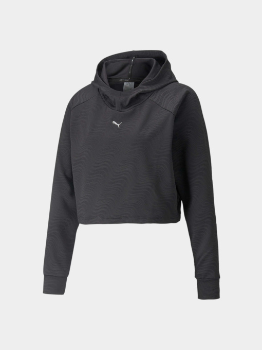 Худи PUMA Flawless Pullover Hoodie модель 521551 Фото