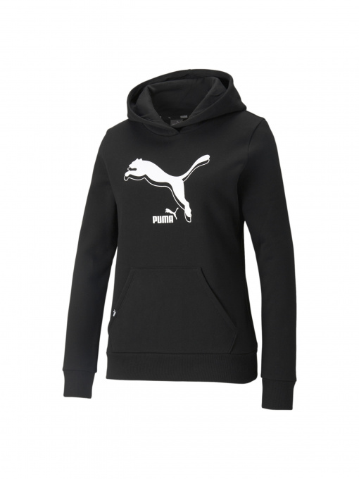 Худи PUMA модель 589541 Фото