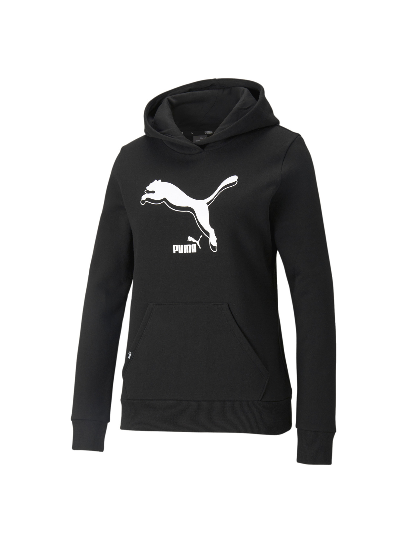 Худі PUMA модель 589541 Фото