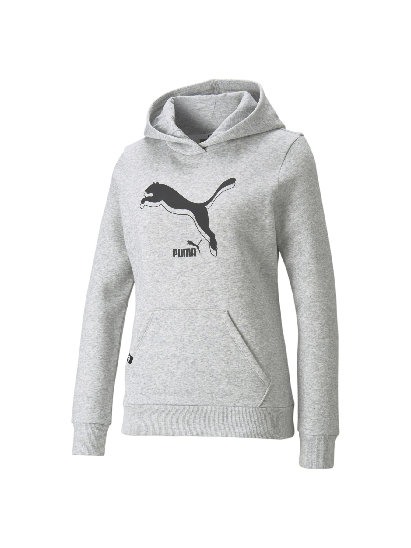 Худи PUMA модель 589541 Фото