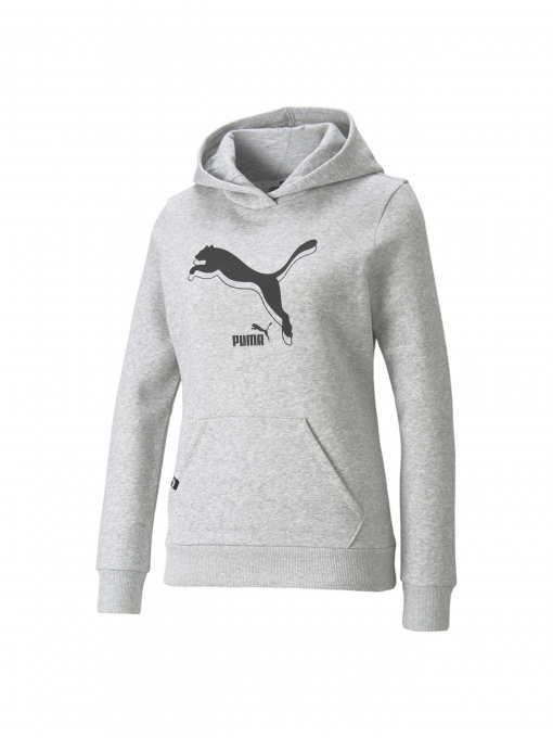 Худи PUMA модель 589541 Фото