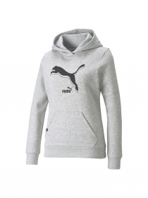 Худи PUMA модель 589541 Фото