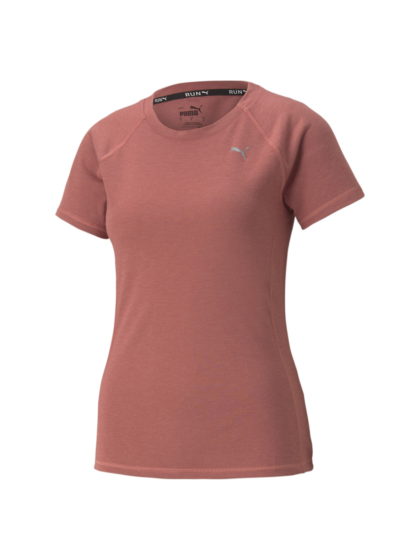 Спортивна футболка PUMA модель 520840 Фото