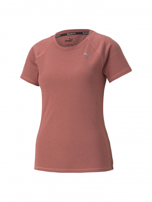 Спортивна футболка PUMA модель 520840 Фото