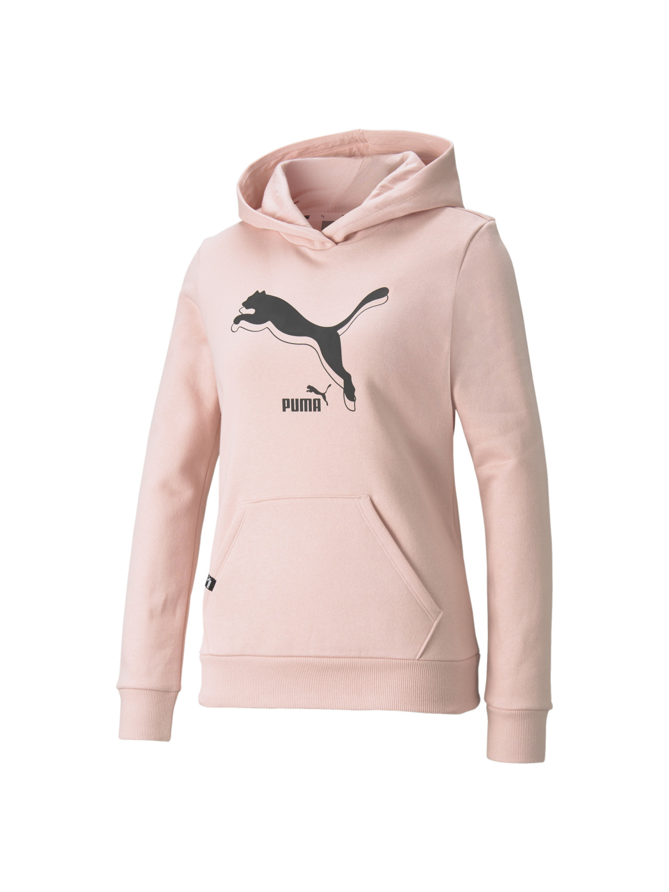 Худі PUMA модель 589541 Фото