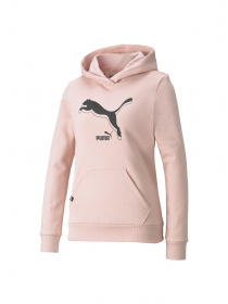 Худі PUMA модель 589541 Фото