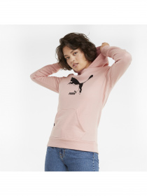 Худи PUMA модель 589541 Худи PUMA модель 589541 Фото