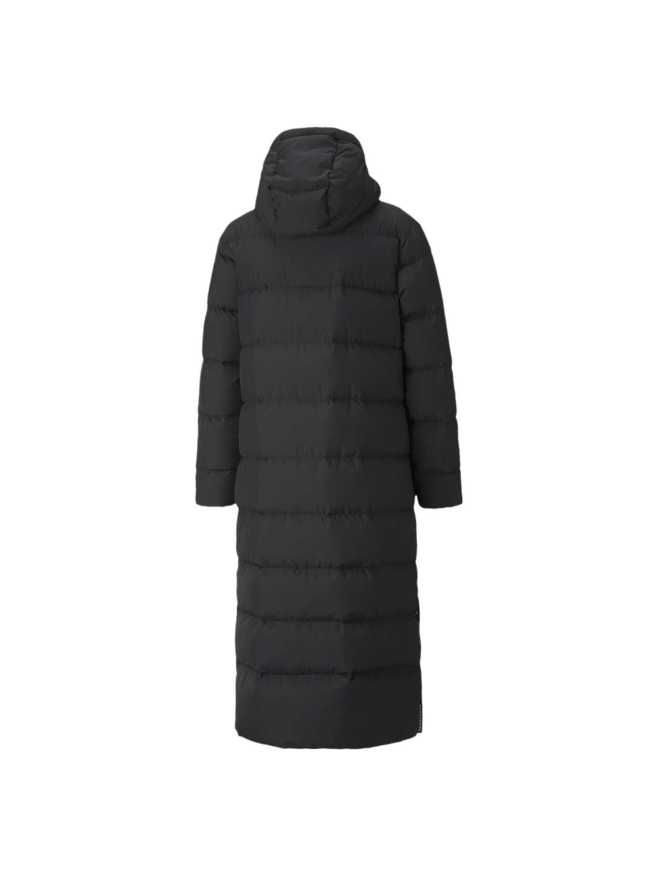 Куртки та дублянки PUMA Long Oversized Down Jacket модель 587727 Куртки та дублянки PUMA Long Oversized Down Jacket модель 587727 Фото