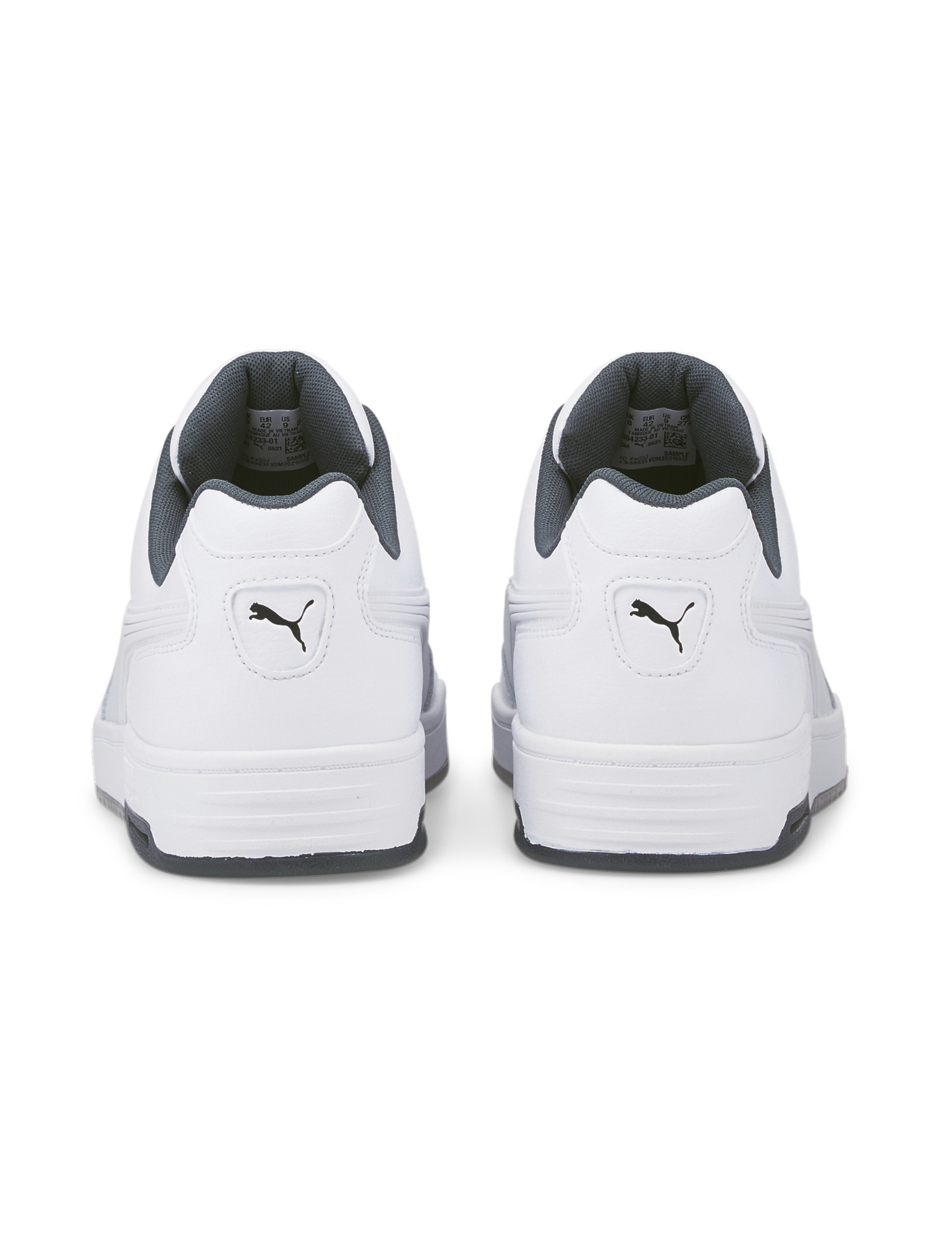 Кросівки PUMA Slipstream Lo Reprise модель 384233 Фото