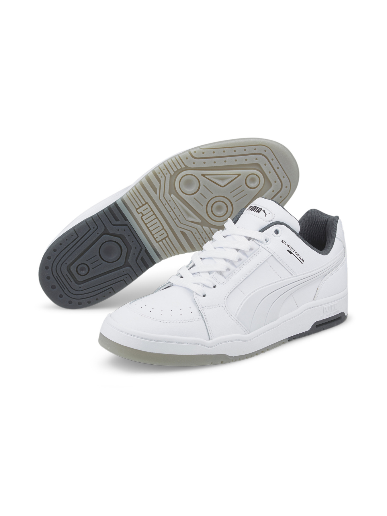 Кросівки PUMA Slipstream Lo Reprise модель 384233 Фото