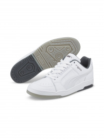 Кросівки PUMA Slipstream Lo Reprise модель 384233 Фото