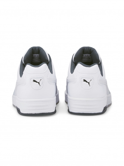 Кросівки PUMA Slipstream Lo Reprise модель 384233 — фото - INTERTOP