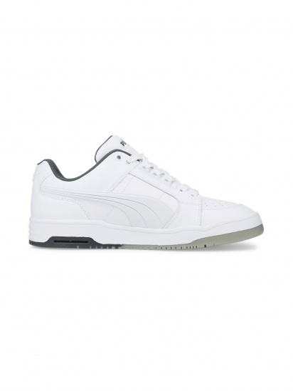 Кросівки PUMA Slipstream Lo Reprise модель 384233 — фото 3 - INTERTOP