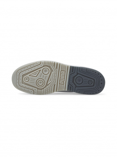 Кросівки PUMA Slipstream Lo Reprise модель 384233 — фото 4 - INTERTOP