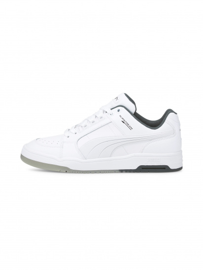 Кросівки PUMA Slipstream Lo Reprise модель 384233 - фото