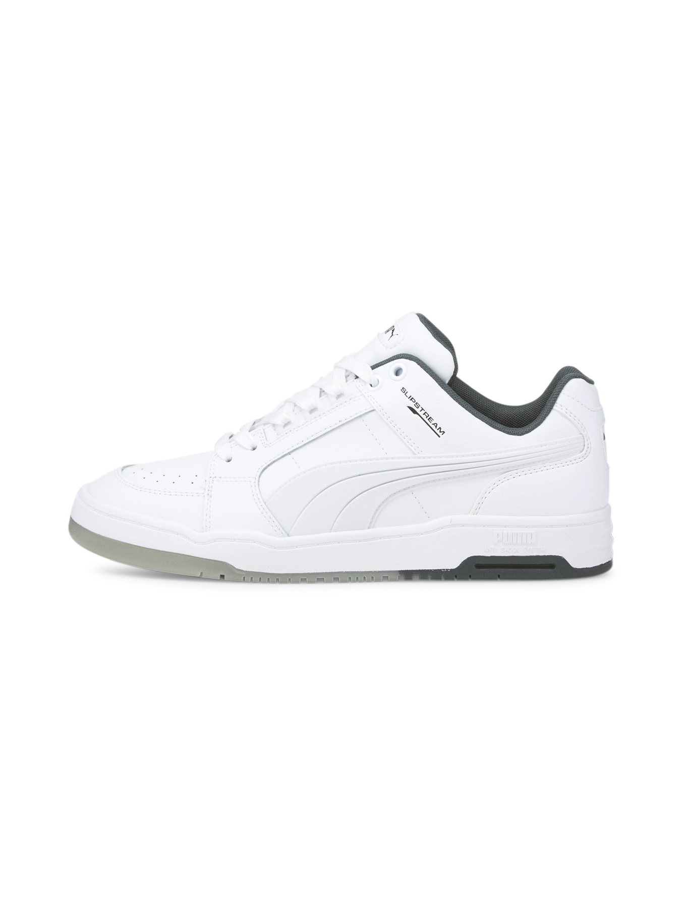 Кросівки повсякденні PUMA Slipstream Lo Reprise модель 384233 Фото