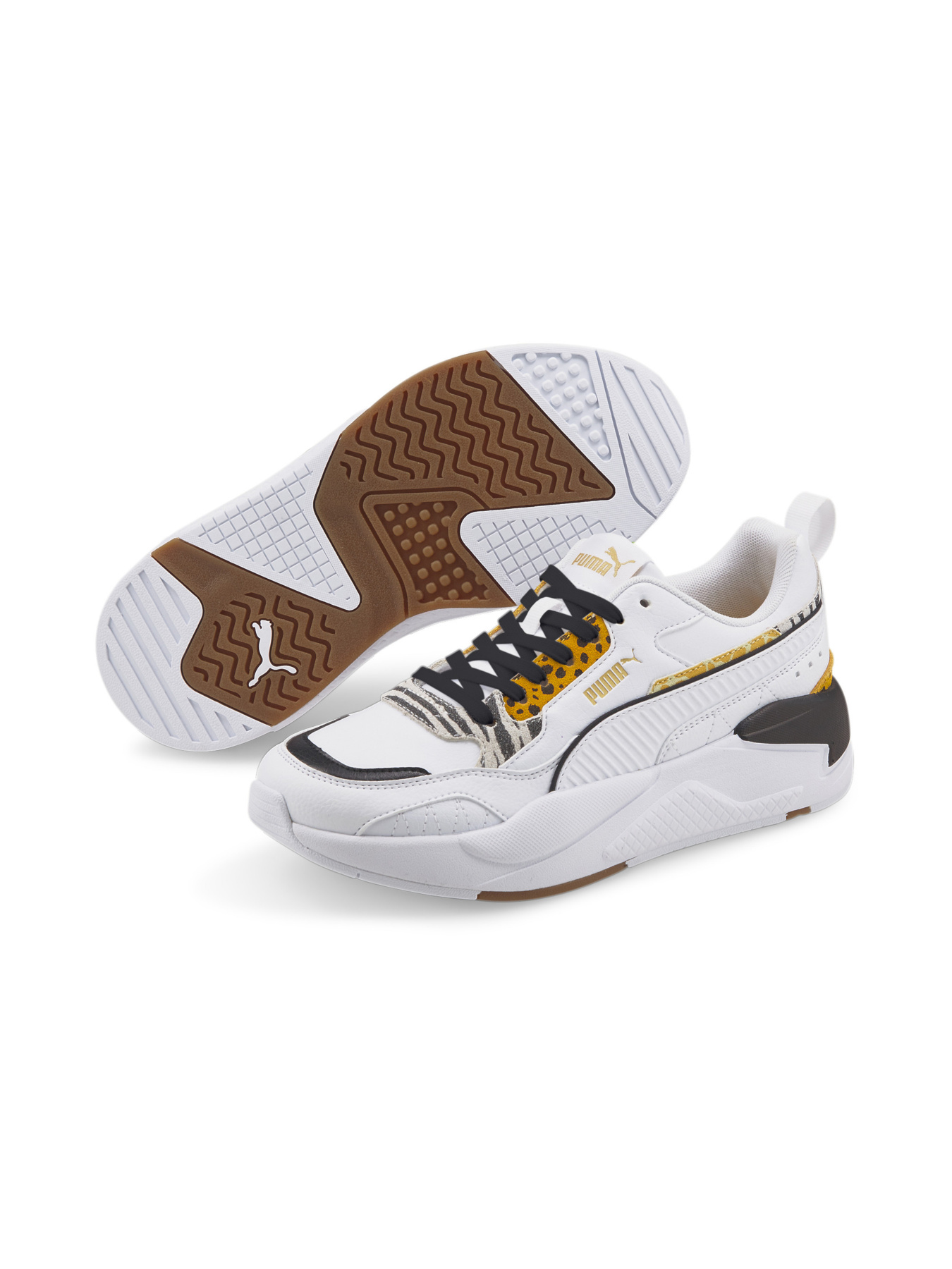 Кросівки PUMA модель 383822 Кросівки PUMA модель 383822 Фото