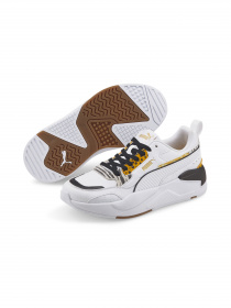 Кросівки PUMA модель 383822 Кросівки PUMA модель 383822 Фото