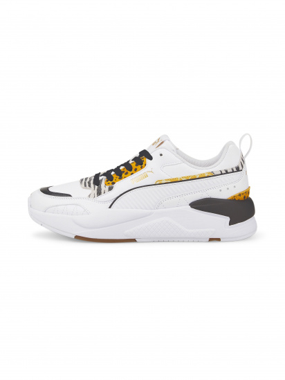 Кросівки PUMA модель 383822 — фото - INTERTOP