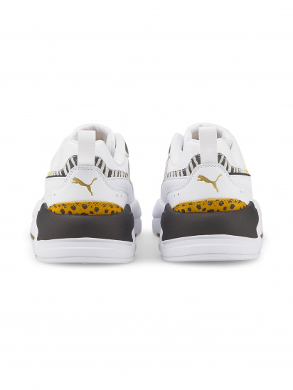 Кросівки PUMA модель 383822 — фото 3 - INTERTOP