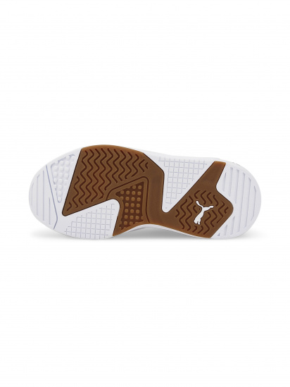 Кросівки PUMA модель 383822 — фото 4 - INTERTOP