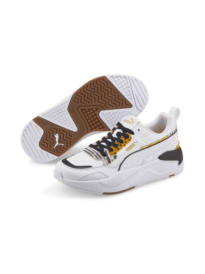 Кросівки PUMA модель 383822 — фото 6 - INTERTOP