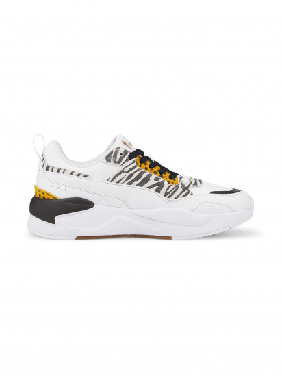 Кросівки PUMA модель 383822 - фото