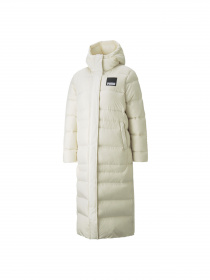 Пальто с утеплителем PUMA модель 587727 Фото