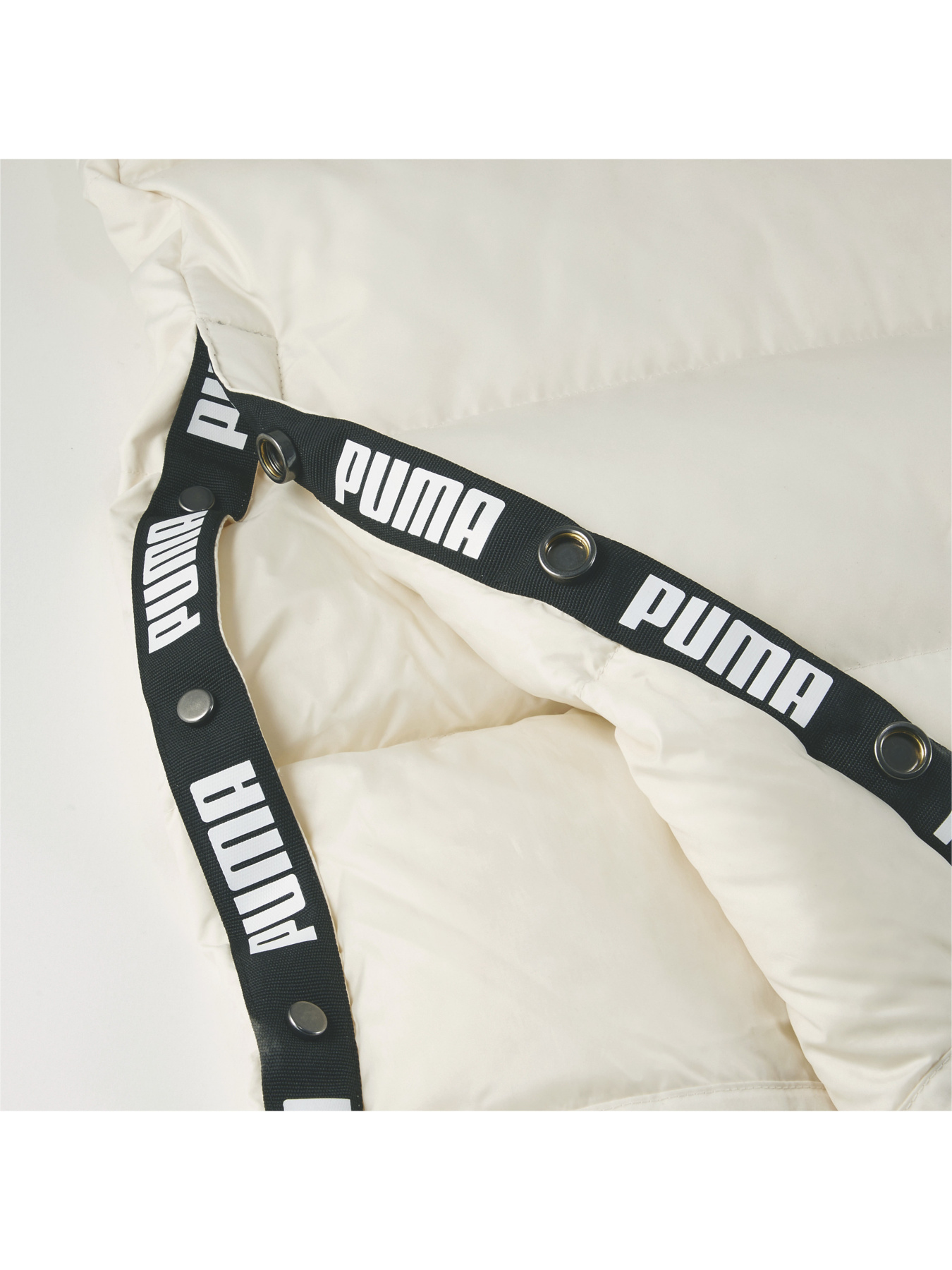 Пальто с утеплителем PUMA модель 587727 Фото