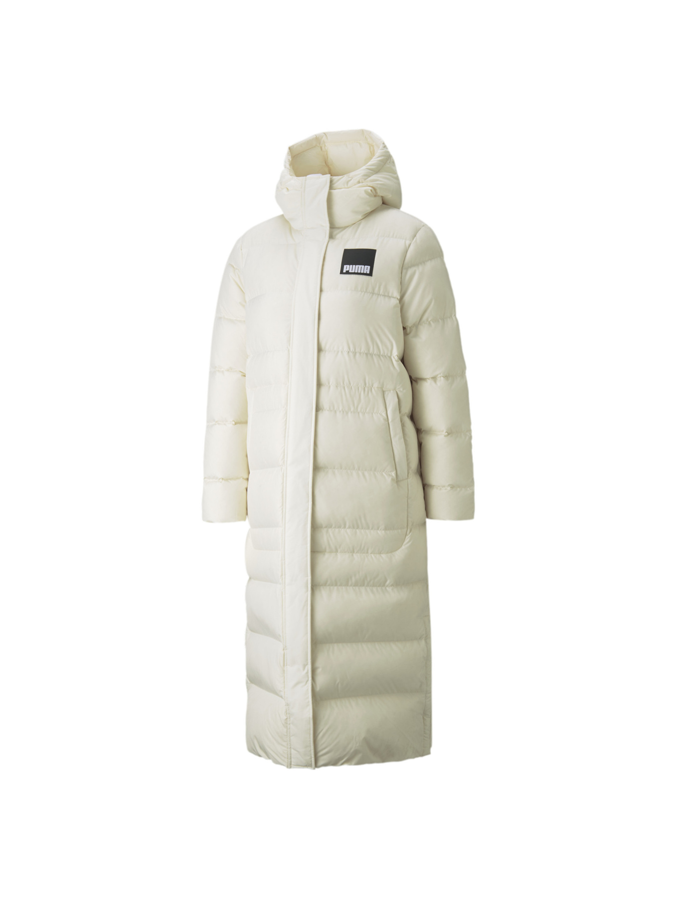 Пальто с утеплителем PUMA модель 587727 Фото