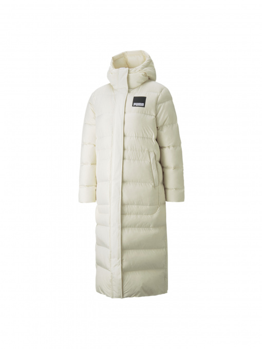 Пальто з утеплювачем PUMA модель 587727 Фото