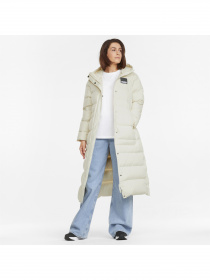 Пальто с утеплителем PUMA модель 587727 Фото