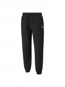 Джоггеры PUMA Downtown Sweatpants модель 533679 Фото