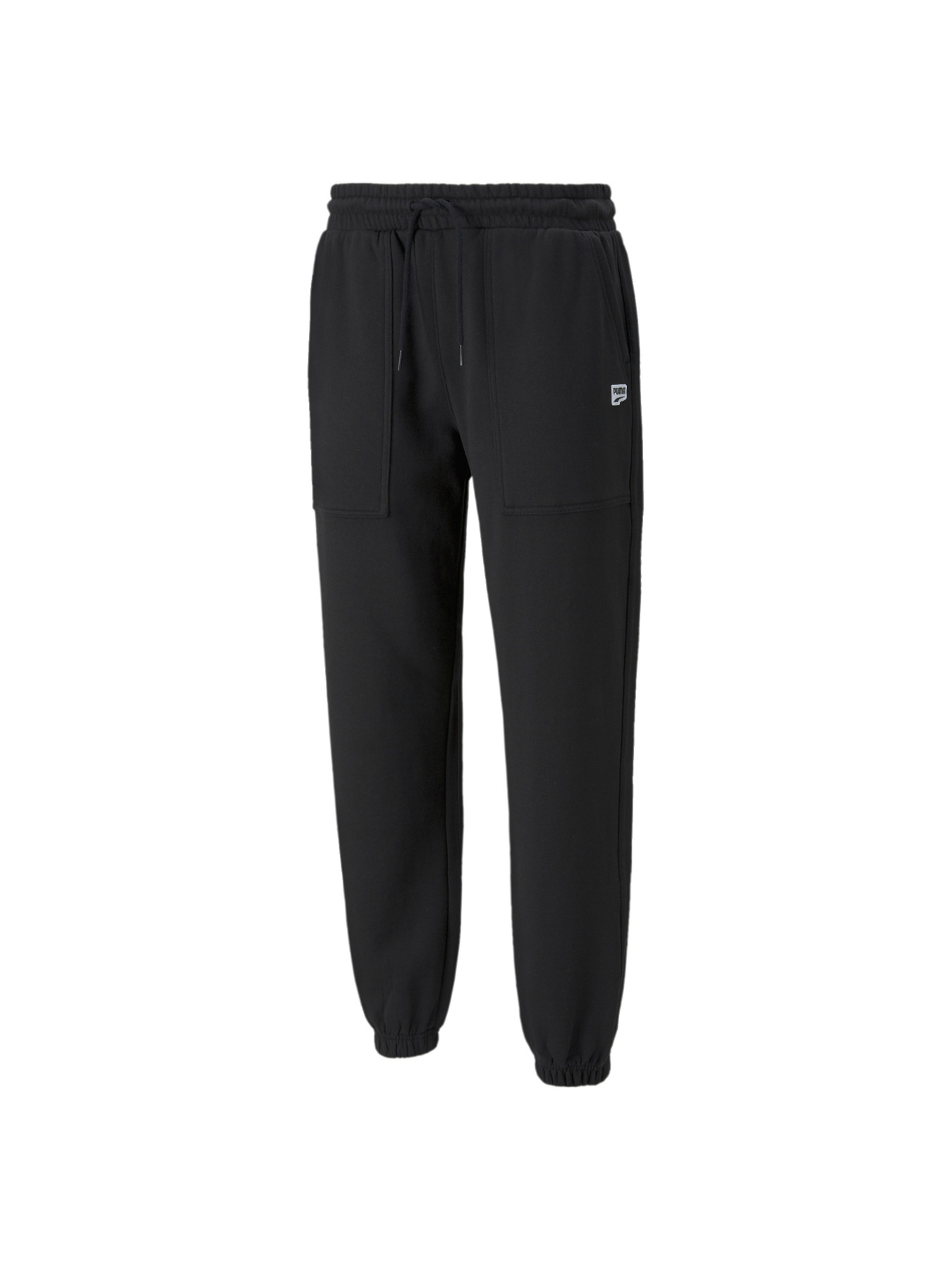 Джоггеры PUMA Downtown Sweatpants модель 533679 Фото