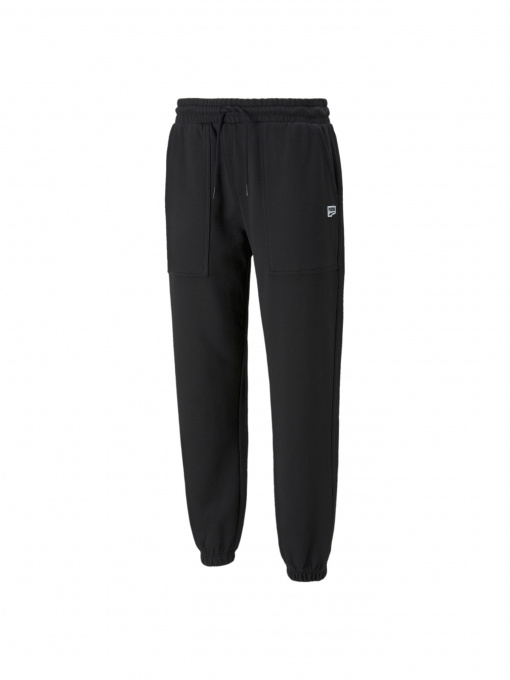 Джоггеры PUMA Downtown Sweatpants модель 533679 Фото