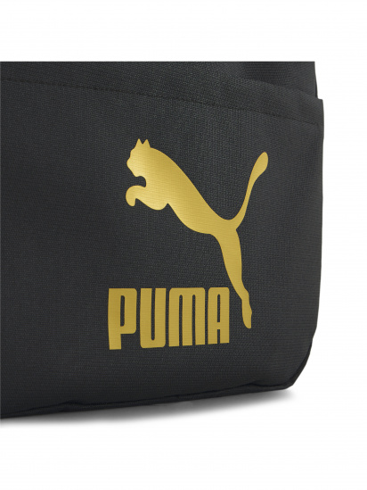 Сумка PUMA Originals Urban Mini Messeng модель 078817 — фото 3 - INTERTOP