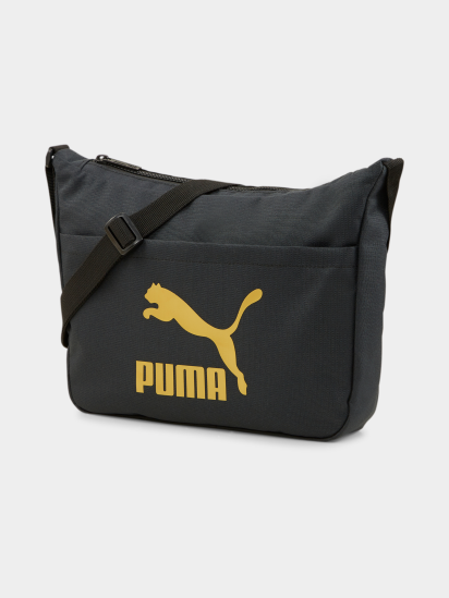 Сумка PUMA Originals Urban Mini Messeng модель 078817 - фото