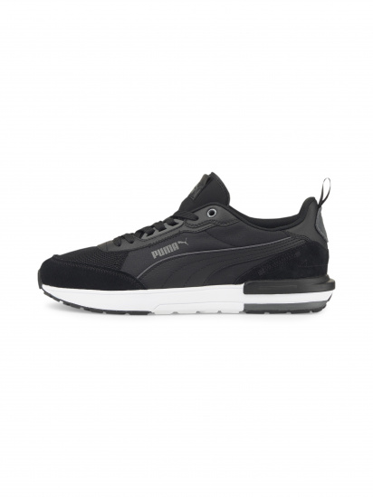Кросівки PUMA R22 модель 383462 — фото 3 - INTERTOP