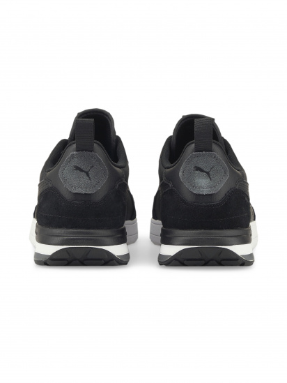Кросівки PUMA R22 модель 383462 — фото 4 - INTERTOP