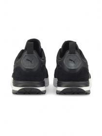 Кроссовки повседневные PUMA R22 модель 383462 Фото