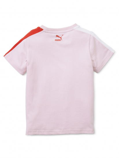 Футболка PUMA Fruitmates Tee модель 533903 — фото - INTERTOP