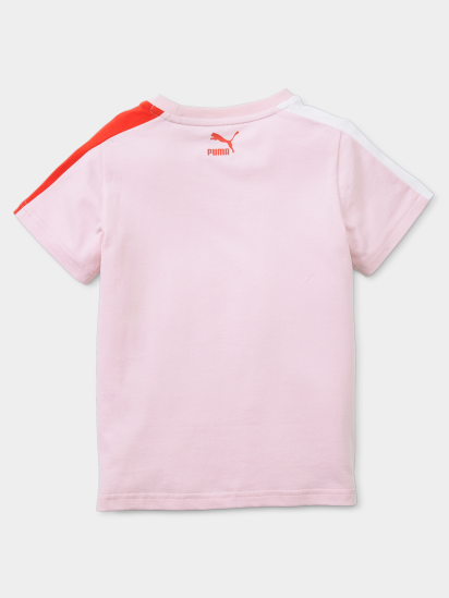 Футболка PUMA Fruitmates Tee модель 533903 — фото - INTERTOP