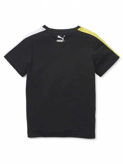 Футболка PUMA Fruitmates Tee модель 533903 — фото 3 - INTERTOP