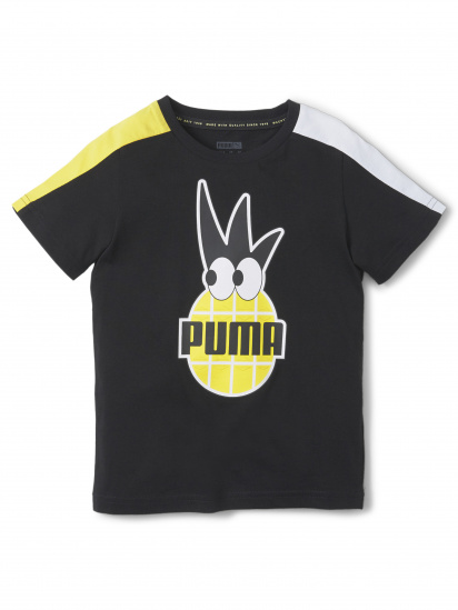 Футболка PUMA Fruitmates Tee модель 533903 - фото