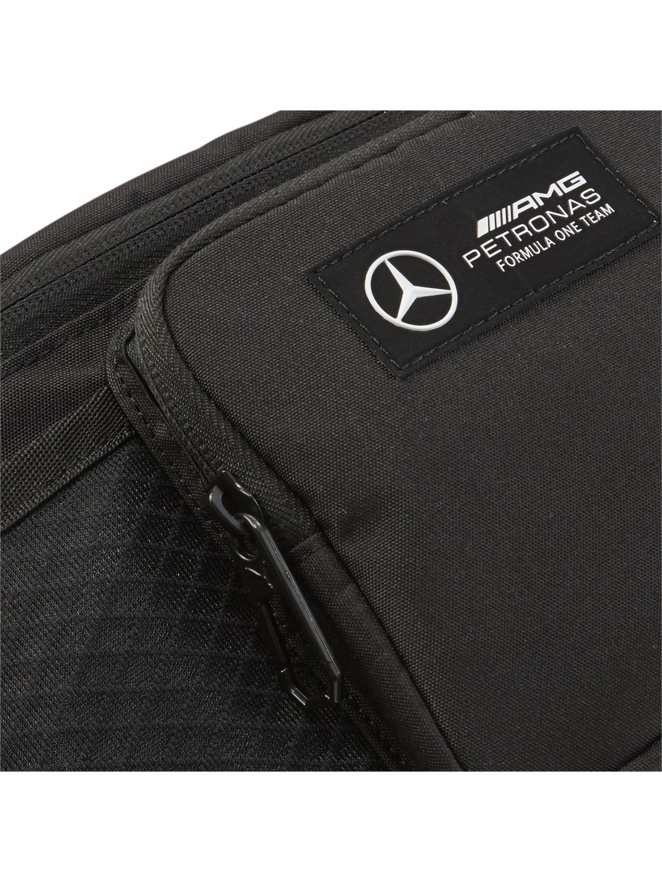 Поясная сумка PUMA MAPF1 Waist Bag модель 078796 Фото