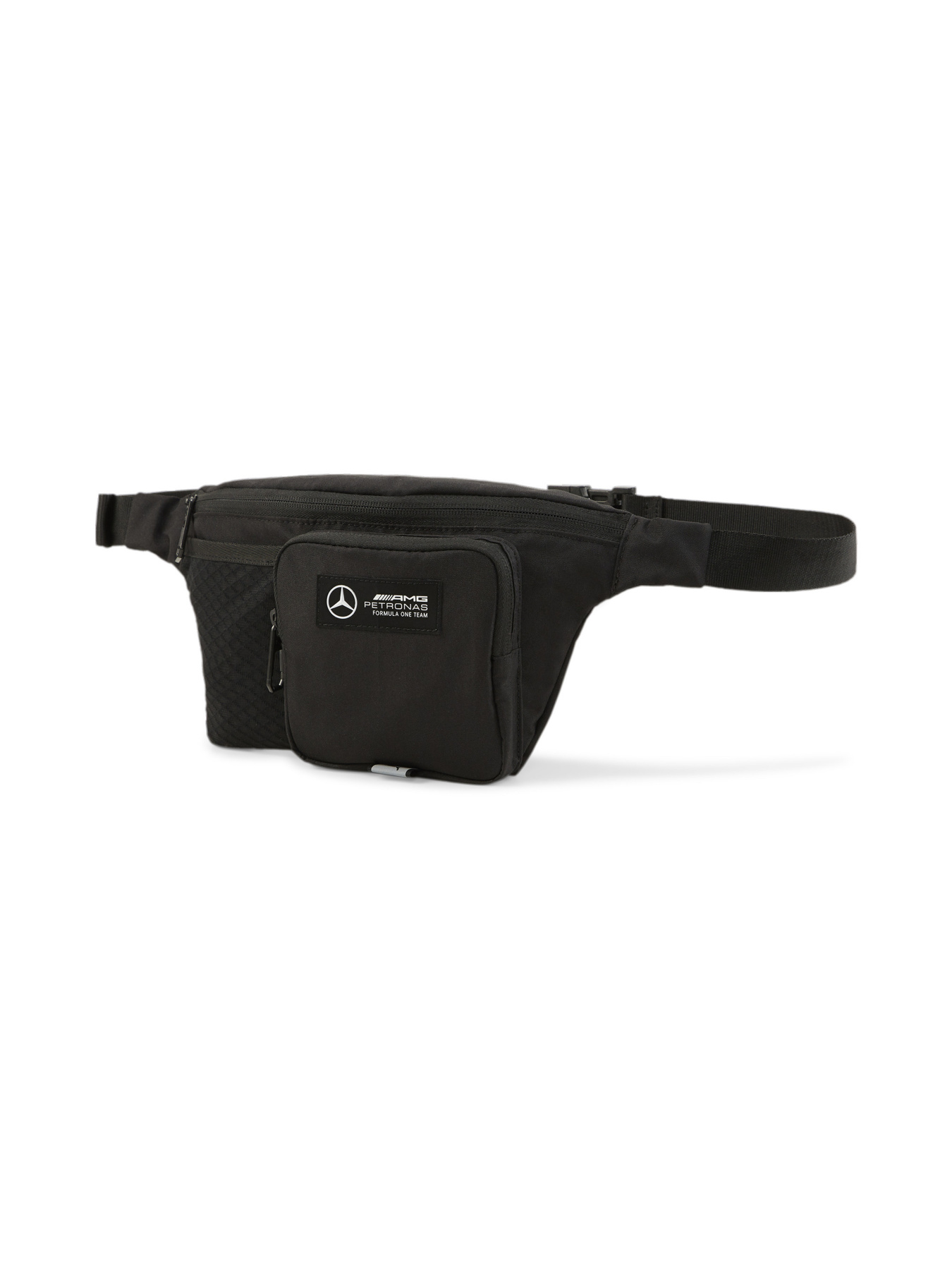 Поясная сумка PUMA MAPF1 Waist Bag модель 078796 Фото