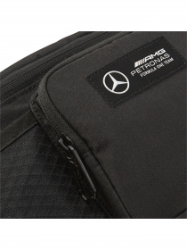 Поясная сумка PUMA MAPF1 Waist Bag модель 078796 Фото