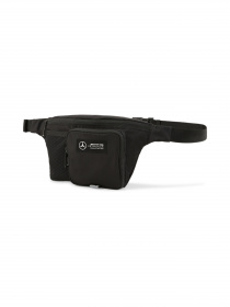 Поясная сумка PUMA MAPF1 Waist Bag модель 078796 Фото