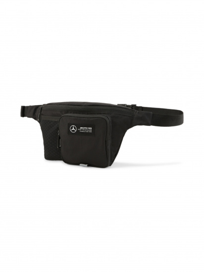 Поясна сумка PUMA MAPF1 Waist Bag модель 078796 - фото
